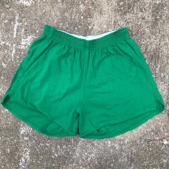 vintage gym shorts